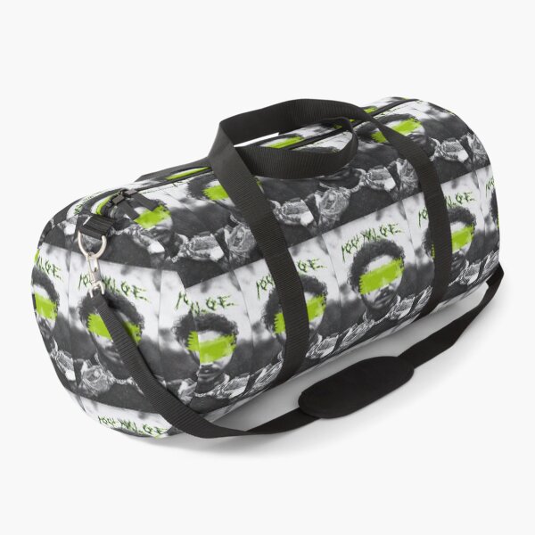 Item preview, Melodic Hip-Hop Inspired Design designed and sold by danlliart.