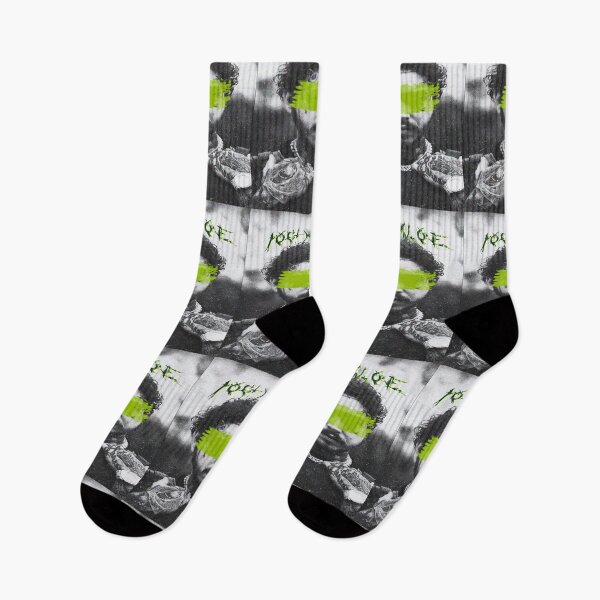 Item preview, Melodic Hip-Hop Inspired Design designed and sold by danlliart.