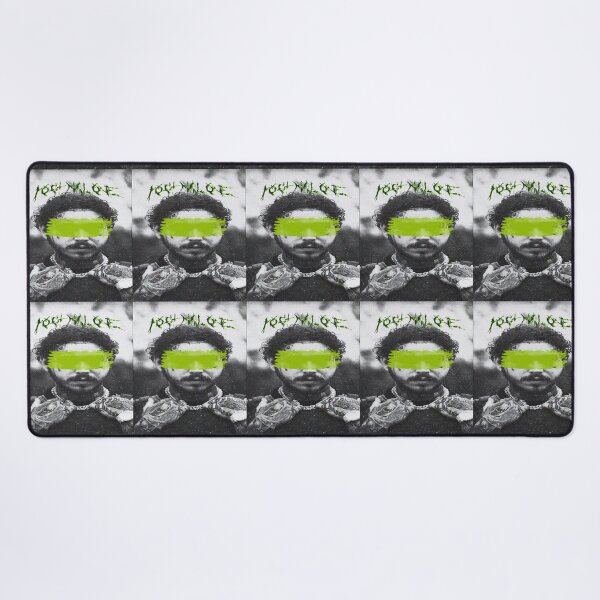 Item preview, Melodic Hip-Hop Inspired Design designed and sold by danlliart.