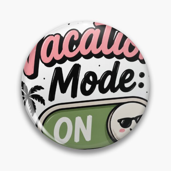 Item preview, Vacation mode designed and sold by anushyavishwan.