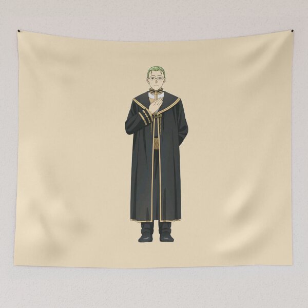 Item preview, Goddess’s Grace — Heiter Celestial Magic Study designed and sold by TheStickLab.