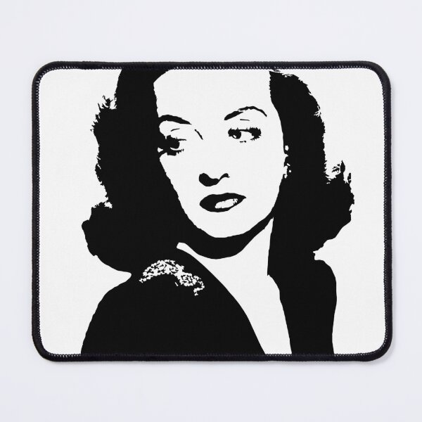 Item preview, Bette Davis designed and sold by TuesdayLately.