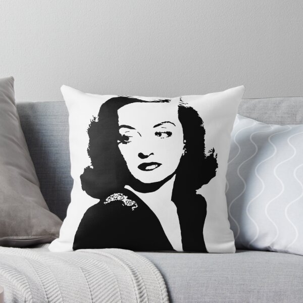 Item preview, Bette Davis designed and sold by TuesdayLately.