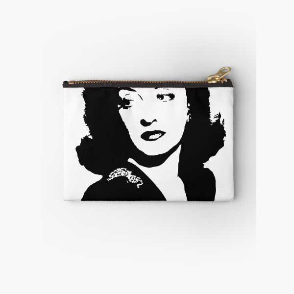 Item preview, Bette Davis designed and sold by TuesdayLately.