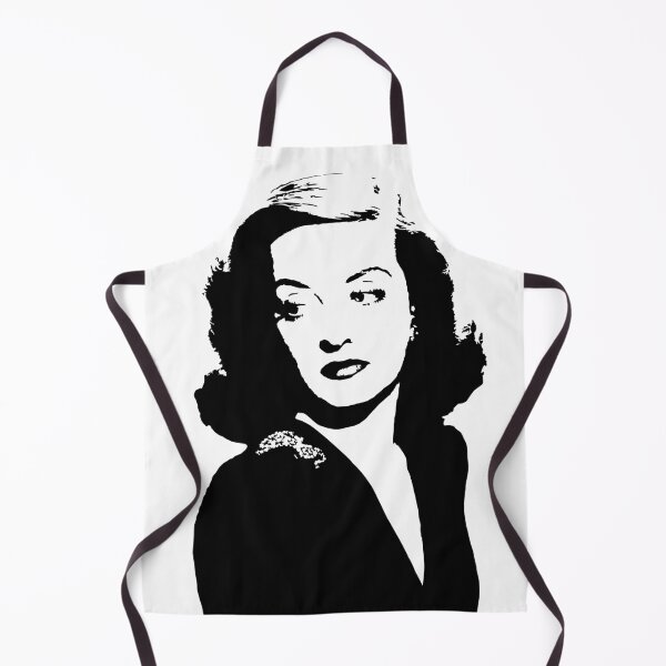 Item preview, Bette Davis designed and sold by TuesdayLately.