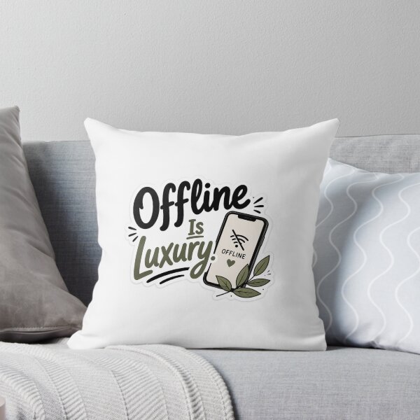 Item preview, Offline is luxury designed and sold by anushyavishwan.