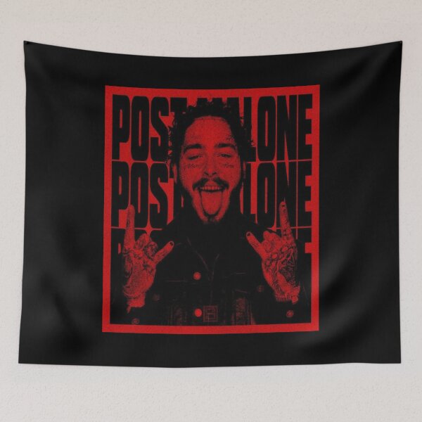 Item preview, Melodic Hip-Hop Inspired Design designed and sold by danlliart.