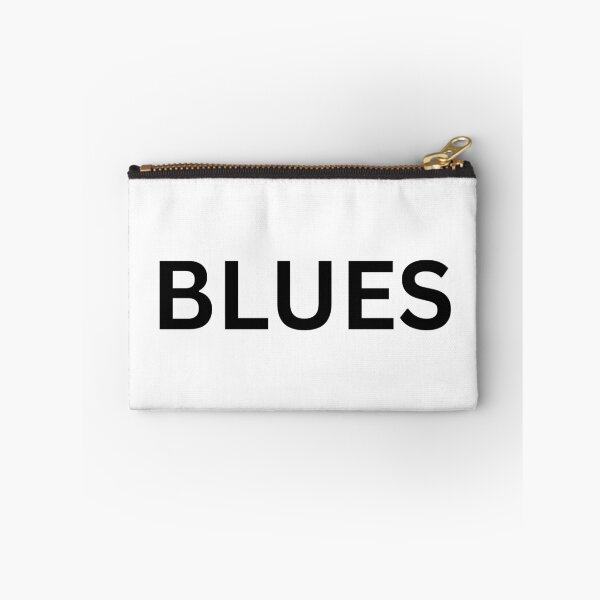 Item preview, Blues Is A Music Form & Music Genre designed and sold by BrightrDayMusicArt.