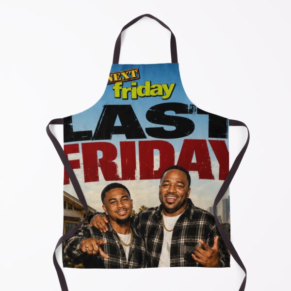 Item preview, Last Friday Stream Recap Design designed and sold by StreetCapsule.