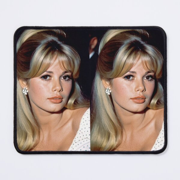 Item preview, Cinema - Great French Actress, Melancholy Sixties Gaze designed and sold by Beat-It.
