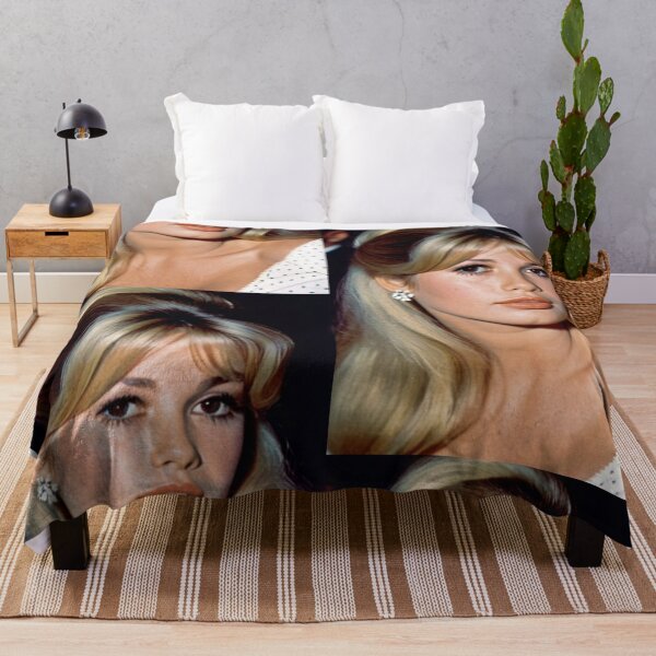 Item preview, Cinema - Great French Actress, Melancholy Sixties Gaze designed and sold by Beat-It.