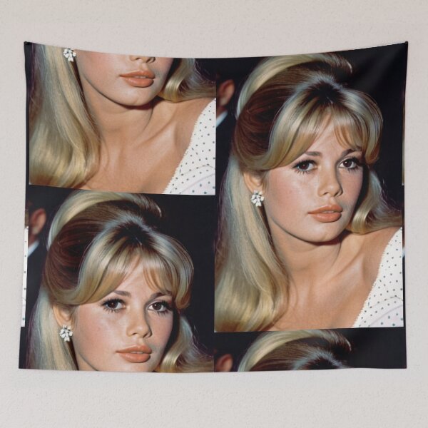 Item preview, Cinema - Great French Actress, Melancholy Sixties Gaze designed and sold by Beat-It.