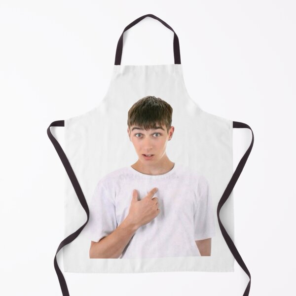 Item preview, Me? guy designed and sold by shannyyyy.