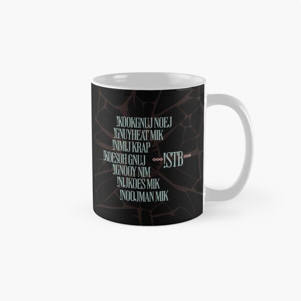 Item preview, BTS Fanchant Lamron Design designed and sold by ARMYPLUGCO.