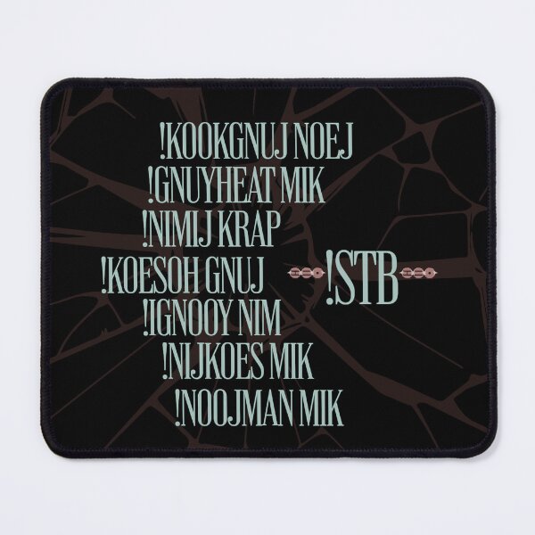 Item preview, BTS Fanchant Lamron Design designed and sold by ARMYPLUGCO.