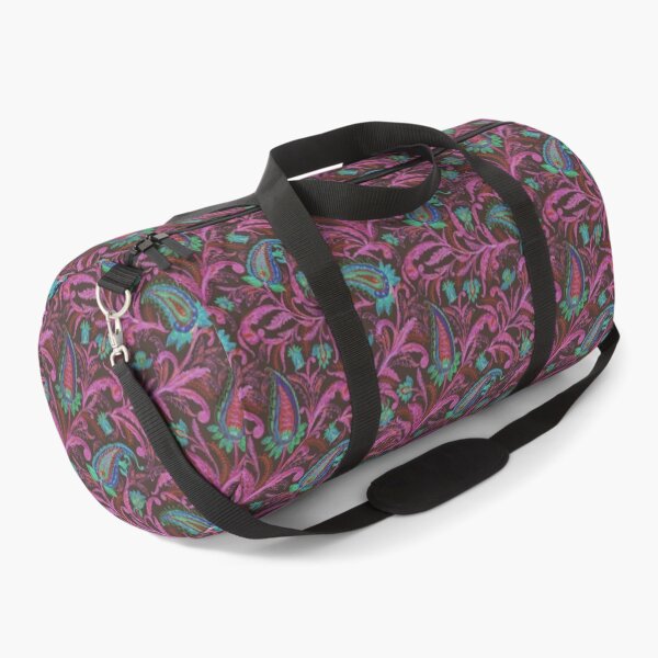 Item preview, Floral pattern on dark designed and sold by bokasin.