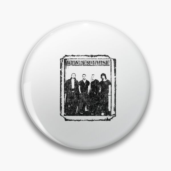 Item preview, Sillhouette Style Americana Alternative Rock Band designed and sold by JosipMaino.