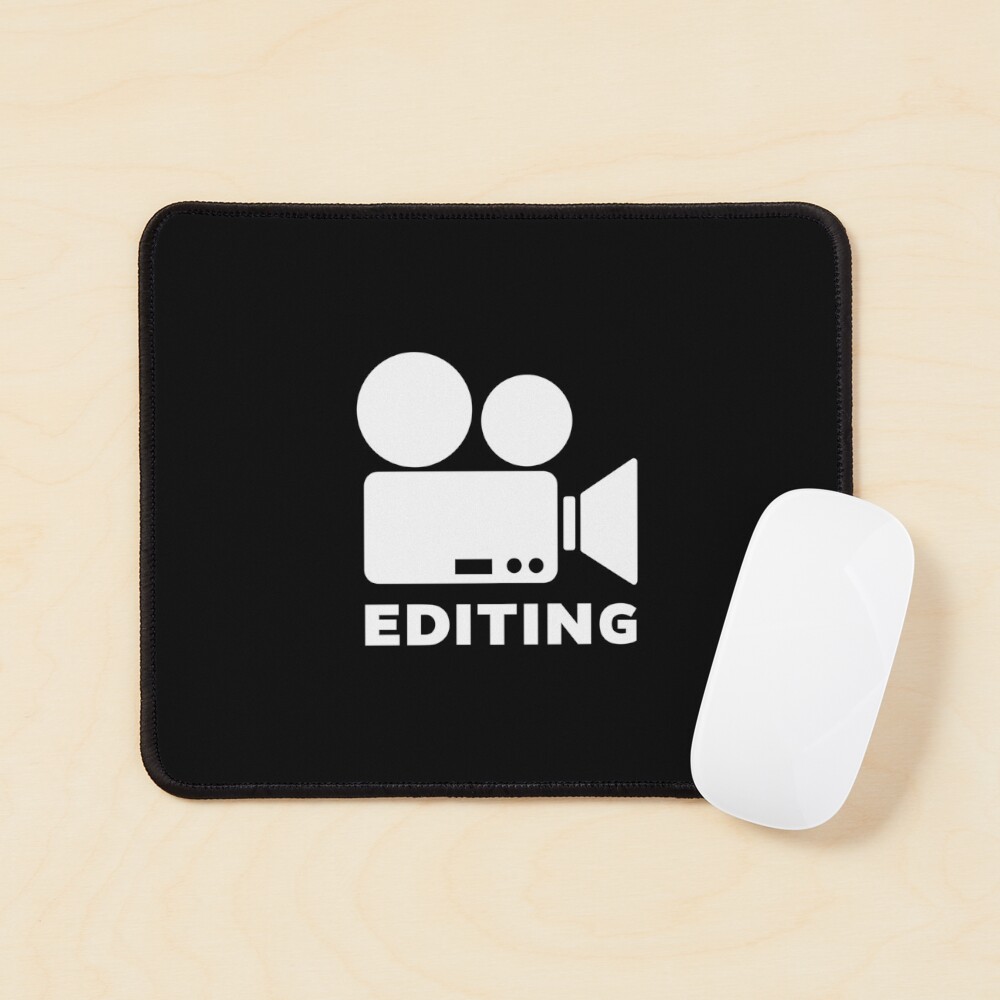 Item preview, Mouse Pad designed and sold by teeperfect.