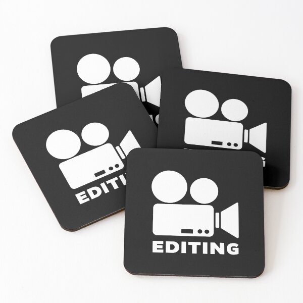 Item preview, Editing Video Editor Camera designed and sold by teeperfect.
