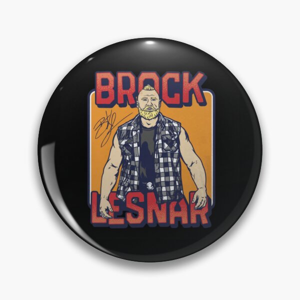 Item preview, Brock Lesnar Flannel designed and sold by JeyVel.