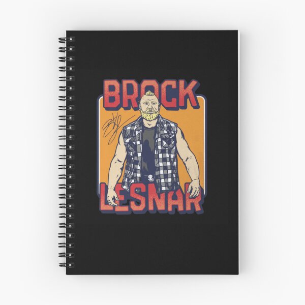 Item preview, Brock Lesnar Flannel designed and sold by JeyVel.