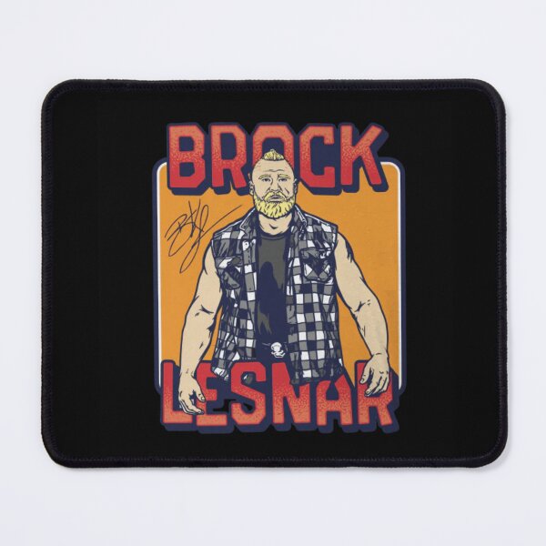 Item preview, Brock Lesnar Flannel designed and sold by JeyVel.