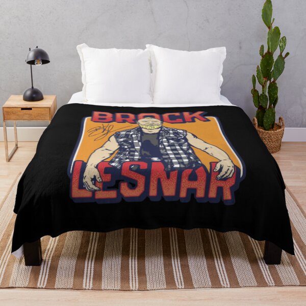 Item preview, Brock Lesnar Flannel designed and sold by JeyVel.