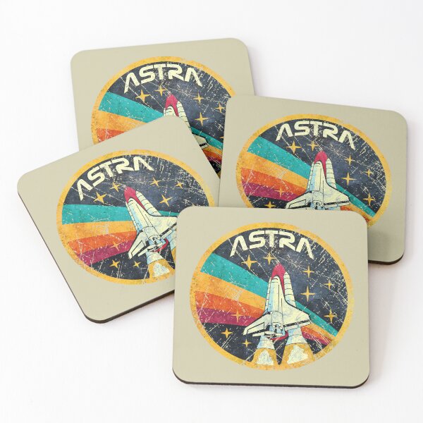 Item preview, Astra Vintage Colors V01 designed and sold by Lidra Zehcnas.
