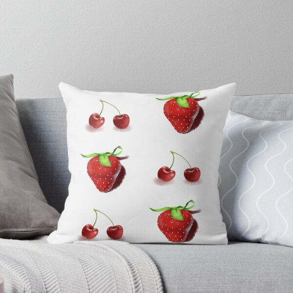 Item preview, Cherriberry designed and sold by patchworkcloud.