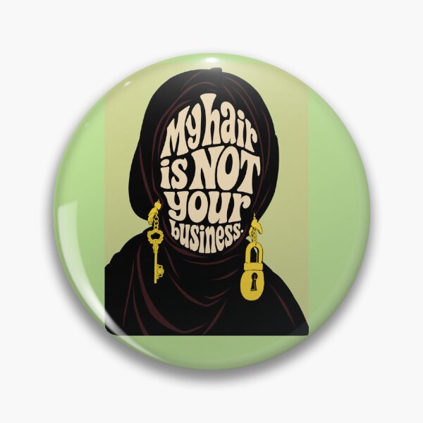 Item preview, Hijabi diva designed and sold by IArtForCoffee.