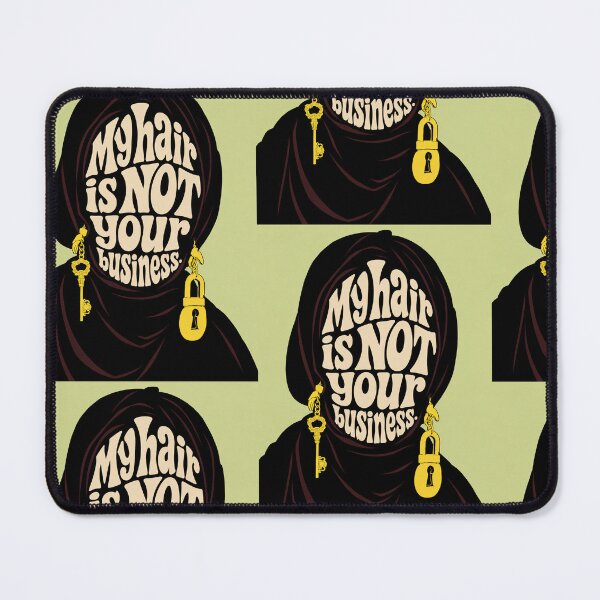 Item preview, Hijabi diva designed and sold by IArtForCoffee.