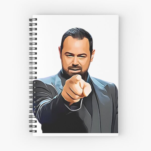 Item preview, Danny Dyer designed and sold by bmfkfk.