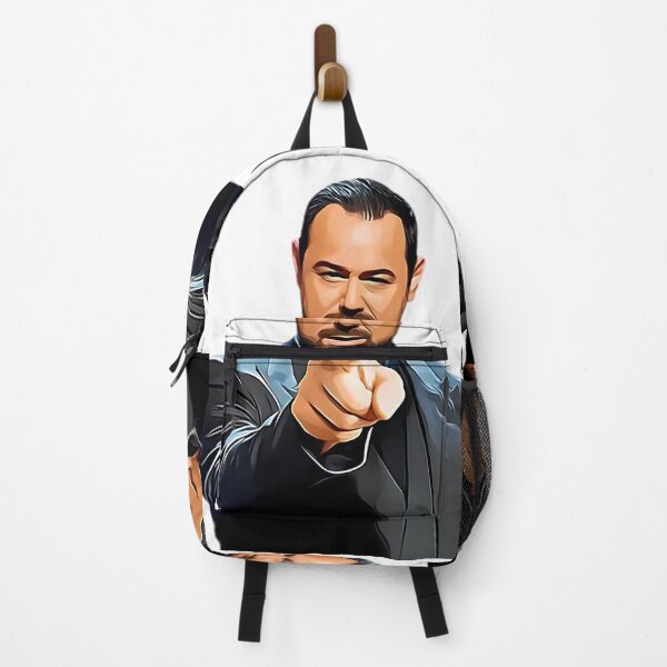 Aperçu de l'œuvre Danny Dyer créée et vendue par bmfkfk.