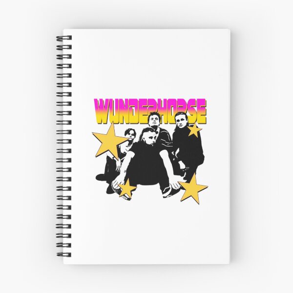 Item preview, Star silhouette style Alternative Rock music group designed and sold by JosipMaino.
