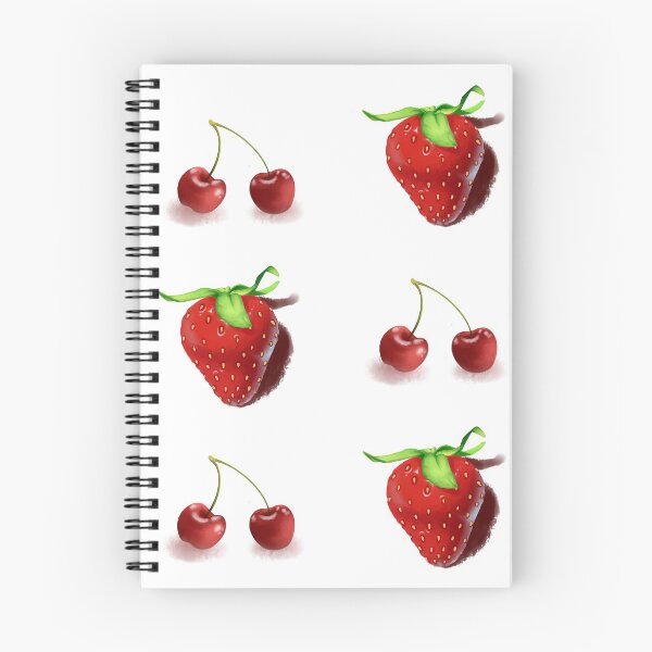 Item preview, Cherriberry designed and sold by patchworkcloud.