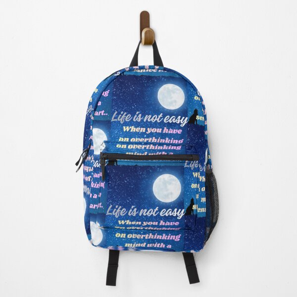 Item preview, Life is not easy designed and sold by EthanticProduct.