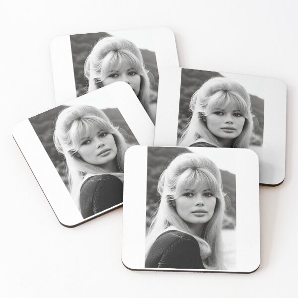 Artikelvorschau, Cinema - Great French Actress, Timeless Figure of the Sixties entworfen und verkauft von Beat-It.
