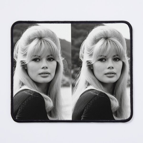 Item preview, Cinema - Great French Actress, Timeless Figure of the Sixties designed and sold by Beat-It.