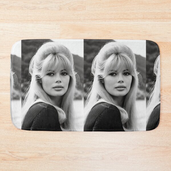 Item preview, Cinema - Great French Actress, Timeless Figure of the Sixties designed and sold by Beat-It.
