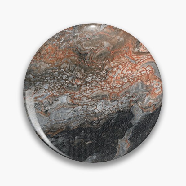 Item preview, Dynamic Earth Tones and Swirls designed and sold by Kristy Carpenter.