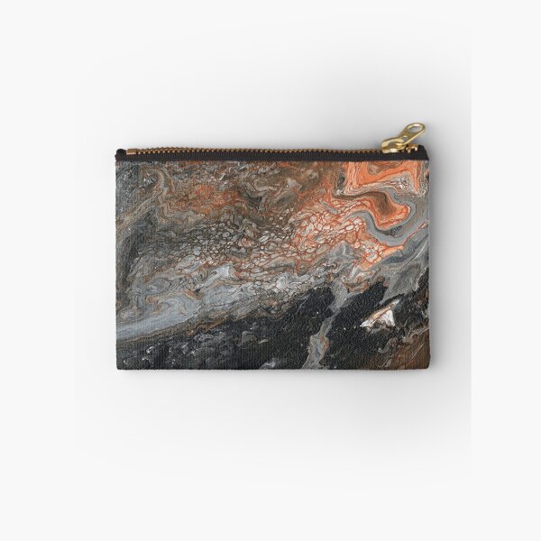 Item preview, Dynamic Earth Tones and Swirls designed and sold by Kristy Carpenter.