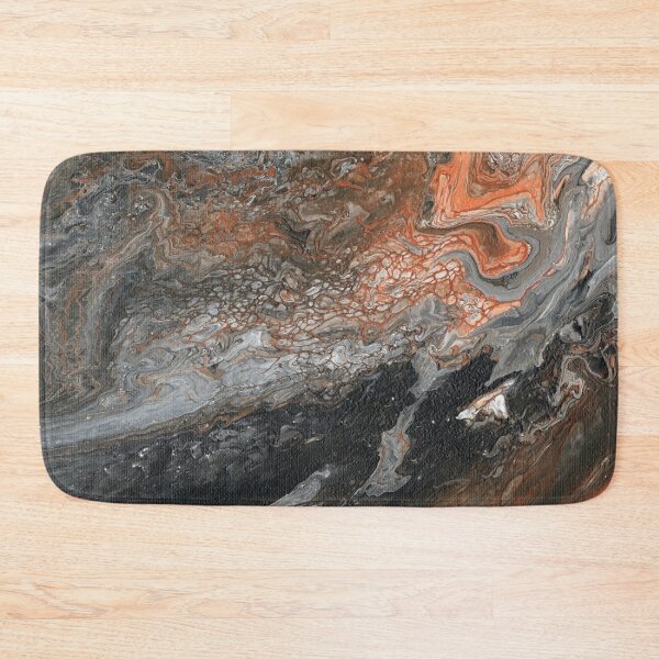 Item preview, Dynamic Earth Tones and Swirls designed and sold by Kristy Carpenter.