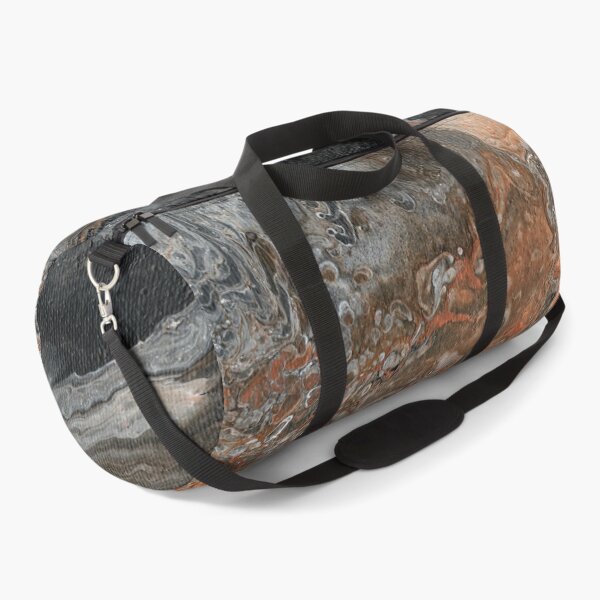 Item preview, Dynamic Earth Tones and Swirls designed and sold by Kristy Carpenter.