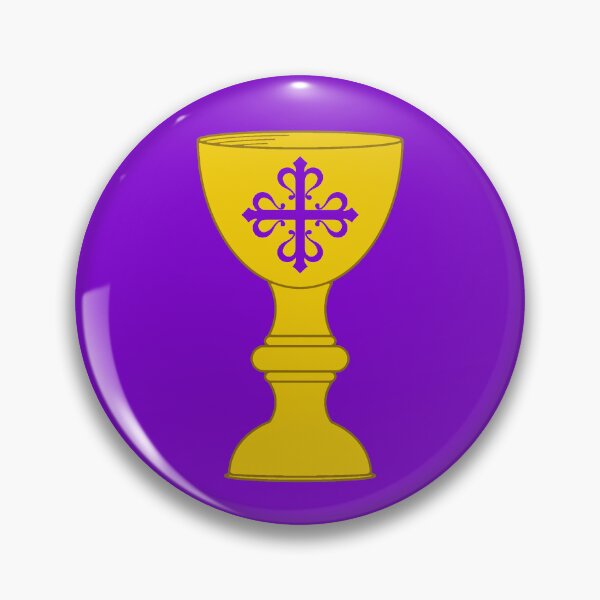 Item preview, Order of the Queen's Chalice designed and sold by RedTansy.