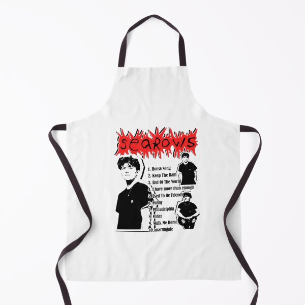 Item preview, Grunge Style Searows Singer designed and sold by JosipMaino.