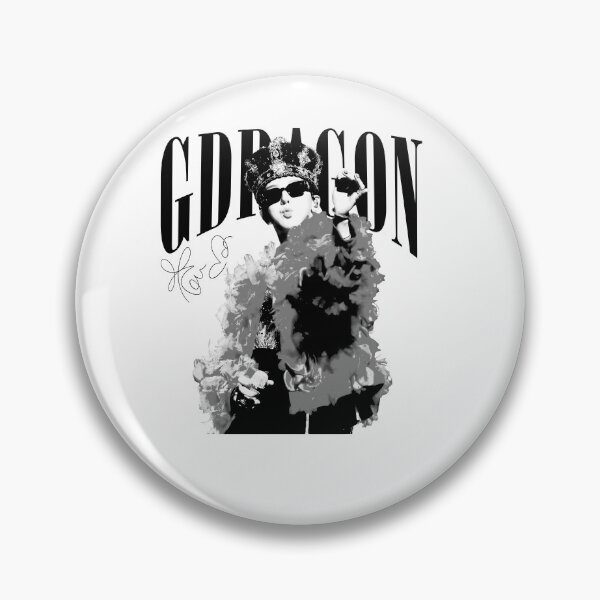 Item preview, GDragon Kpop Vintage Shirt, Vintage 90s Music Shirt, GDragon Shirt, Summer Concert Bootleg Tee, KPop Tee designed and sold by BerryHand.