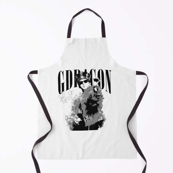 Item preview, GDragon Kpop Vintage Shirt, Vintage 90s Music Shirt, GDragon Shirt, Summer Concert Bootleg Tee, KPop Tee designed and sold by BerryHand.
