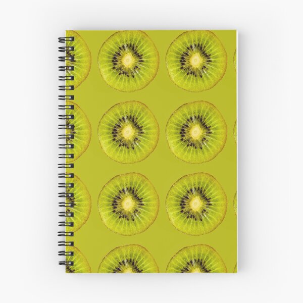 Item preview, Kiwi on green background  designed and sold by happytraveller1.