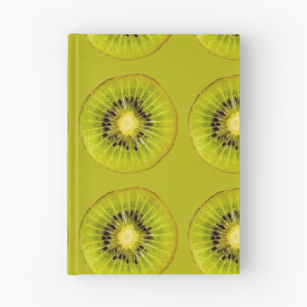 Item preview, Kiwi on green background  designed and sold by happytraveller1.