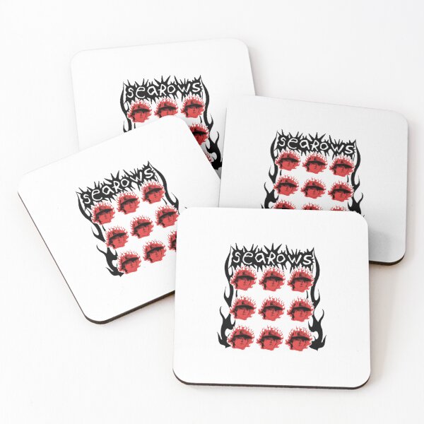 Item preview, Indie Folk Searows designed and sold by JosipMaino.